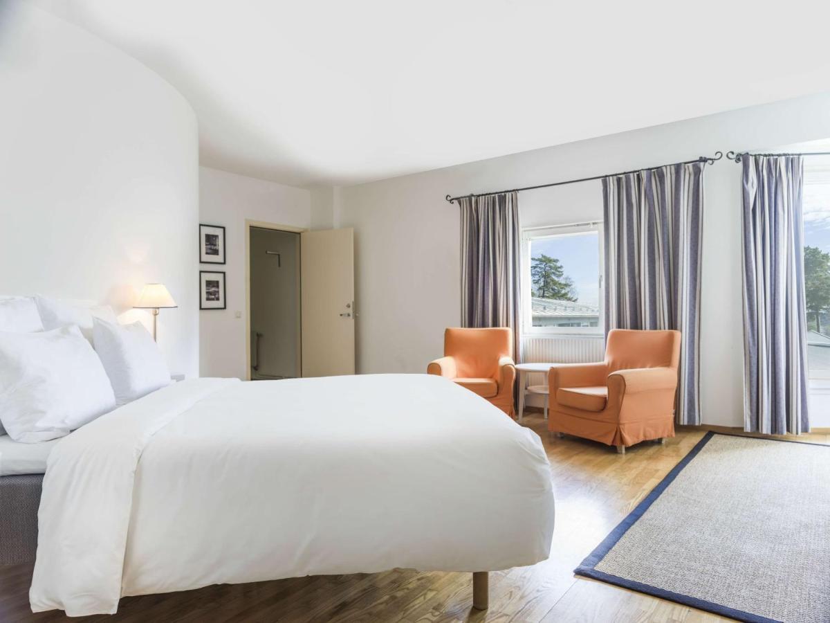 Royal Park Sthlm Hotel